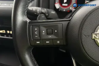 Nissan Qashqai N-Connecta Automatic Petrol SUV - Stock Number (1678548) - 4th supplementary image