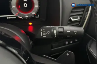 Nissan Qashqai N-Connecta Automatic Petrol SUV - Stock Number (1678548) - 6th supplementary image