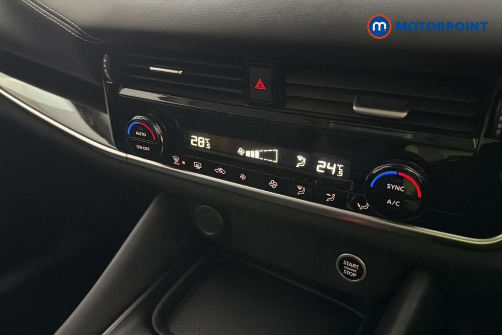 Nissan Qashqai N-Connecta Automatic Petrol SUV - Stock Number (1678548) - 12th supplementary image