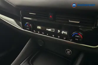 Nissan Qashqai N-Connecta Automatic Petrol SUV - Stock Number (1678548) - 12th supplementary image