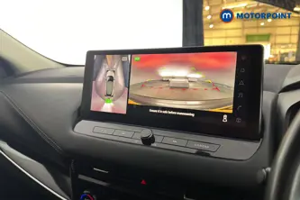 Nissan Qashqai N-Connecta Automatic Petrol SUV - Stock Number (1678548) - 13th supplementary image