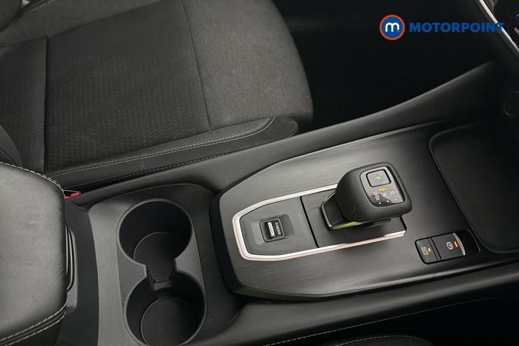 Nissan Qashqai N-Connecta Automatic Petrol SUV - Stock Number (1678548) - 15th supplementary image