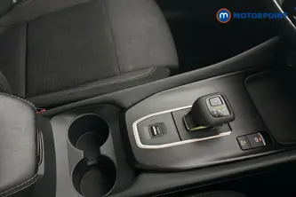 Nissan Qashqai N-Connecta Automatic Petrol SUV - Stock Number (1678548) - 15th supplementary image
