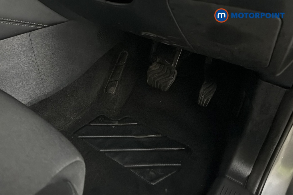 Nissan Qashqai N-Connecta Automatic Petrol SUV - Stock Number (1678548) - 24th supplementary image