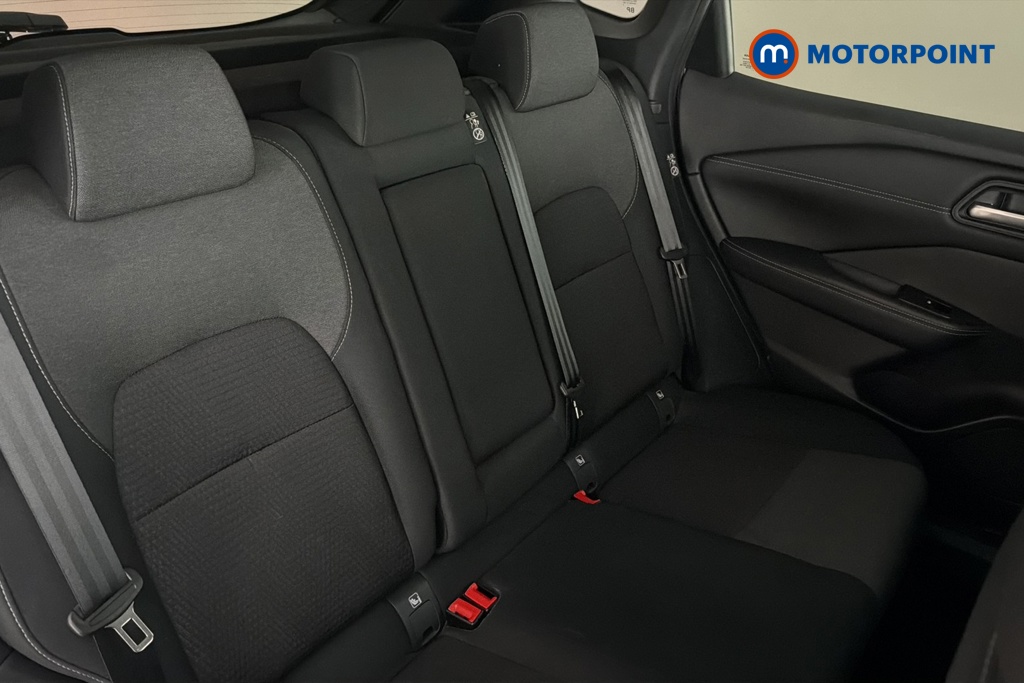 Nissan Qashqai N-Connecta Automatic Petrol SUV - Stock Number (1678548) - 25th supplementary image