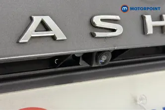 Nissan Qashqai N-Connecta Automatic Petrol SUV - Stock Number (1678548) - 37th supplementary image
