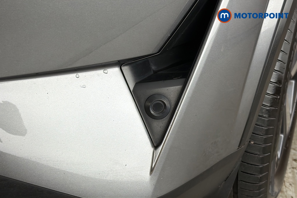 Nissan Qashqai N-Connecta Automatic Petrol SUV - Stock Number (1678548) - 38th supplementary image