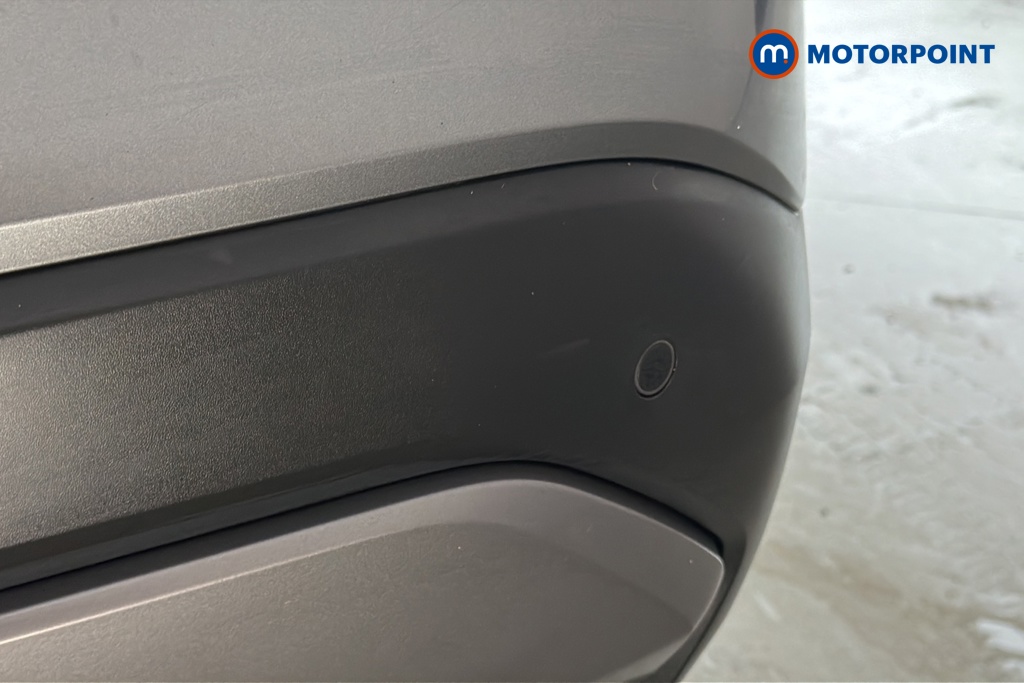 Nissan Qashqai N-Connecta Automatic Petrol SUV - Stock Number (1678548) - 39th supplementary image