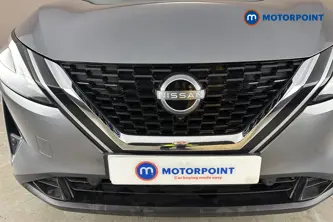 Nissan Qashqai N-Connecta Automatic Petrol SUV - Stock Number (1678548) - 43rd supplementary image