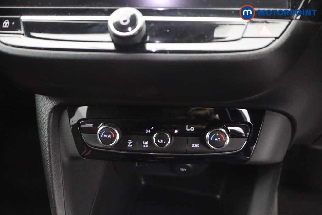Vauxhall Corsa GS Automatic Petrol Hatchback - Stock Number (1678557) - 3rd supplementary image