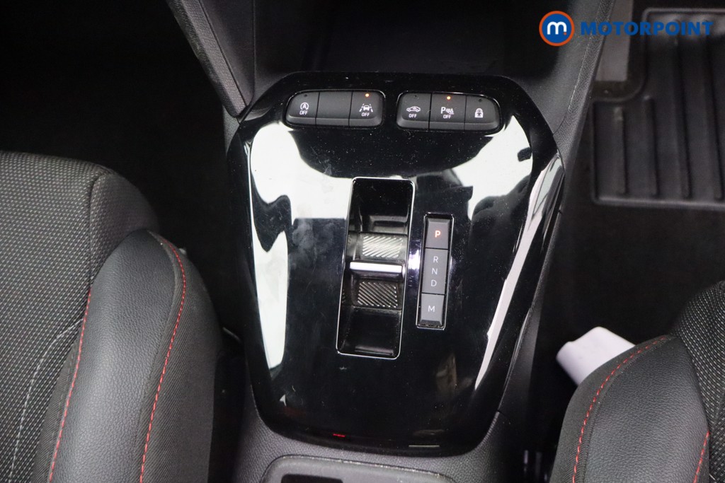 Vauxhall Corsa GS Automatic Petrol Hatchback - Stock Number (1678557) - 4th supplementary image