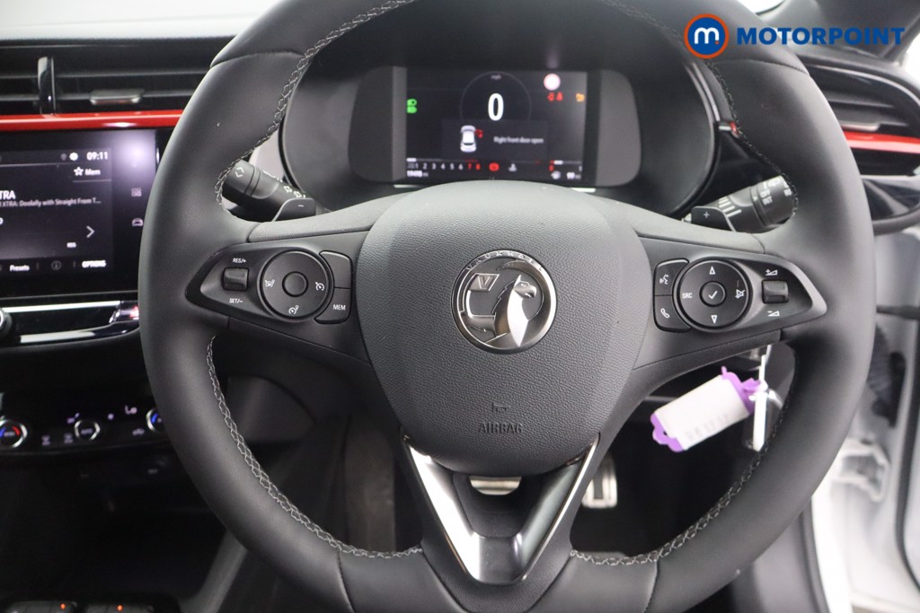 Vauxhall Corsa GS Automatic Petrol Hatchback - Stock Number (1678557) - 5th supplementary image