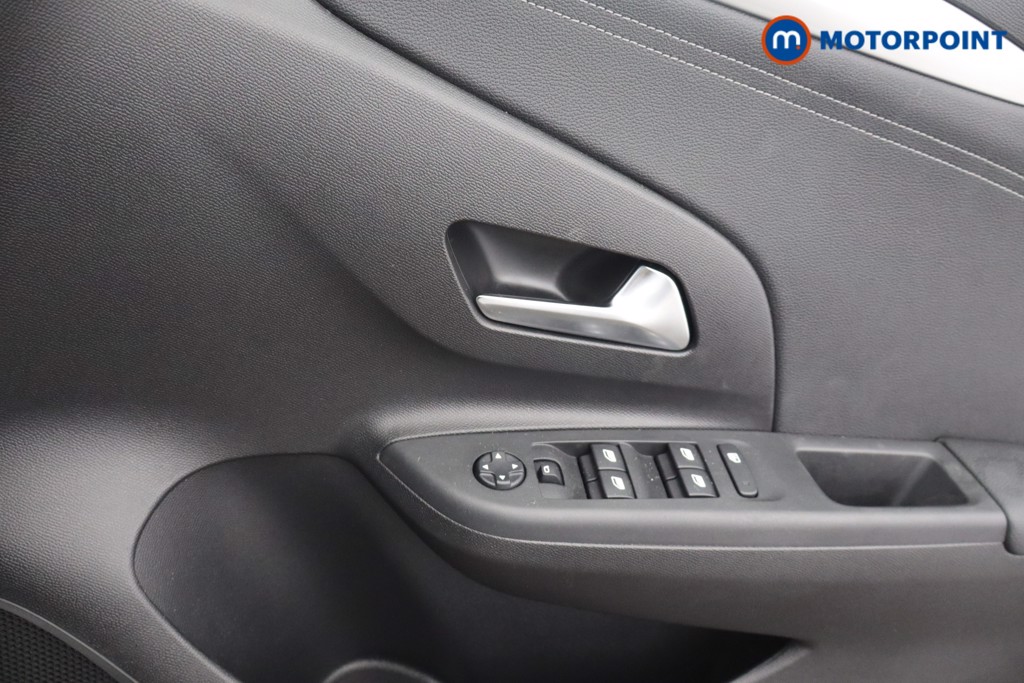 Vauxhall Corsa GS Automatic Petrol Hatchback - Stock Number (1678557) - 9th supplementary image