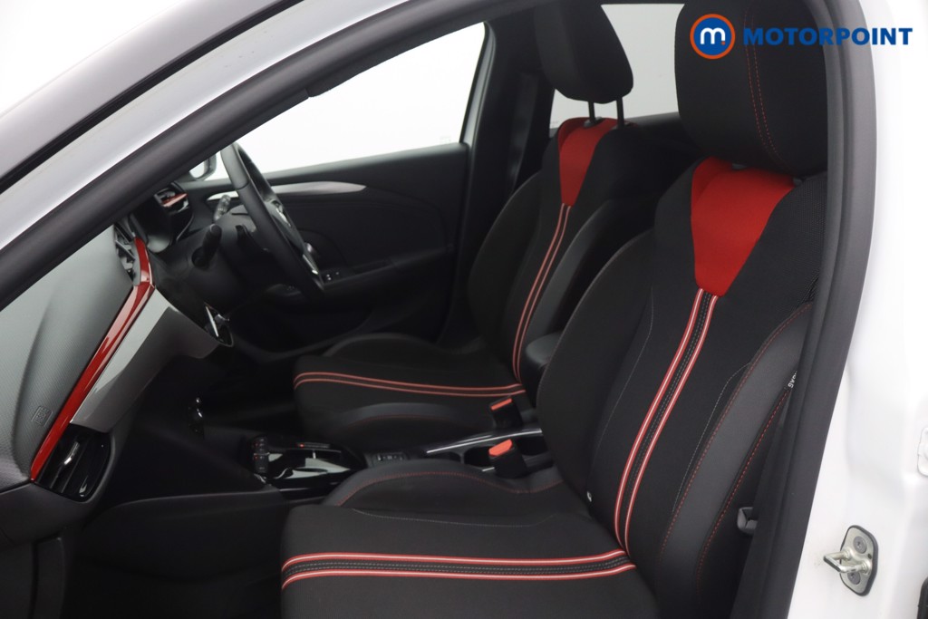 Vauxhall Corsa GS Automatic Petrol Hatchback - Stock Number (1678557) - 10th supplementary image