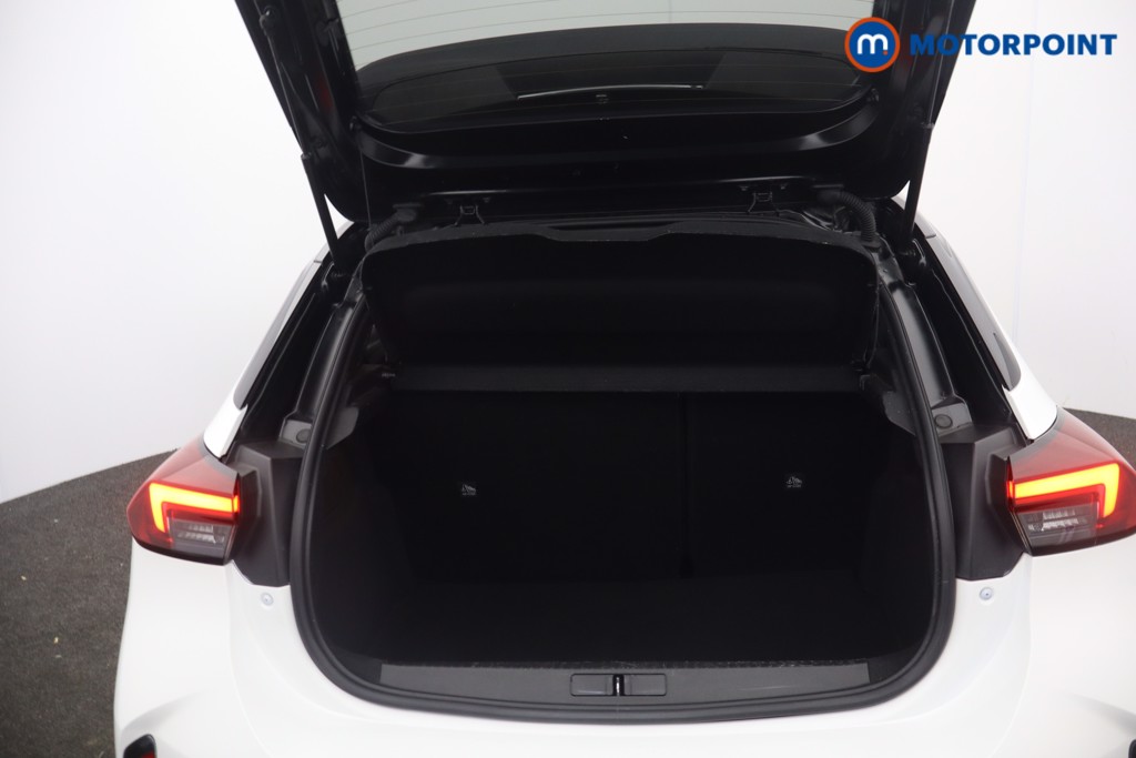 Vauxhall Corsa GS Automatic Petrol Hatchback - Stock Number (1678557) - 12th supplementary image