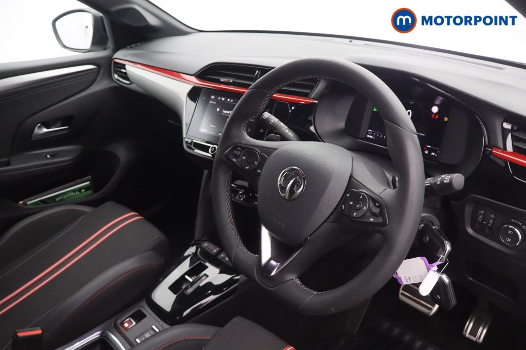 Vauxhall Corsa GS Automatic Petrol Hatchback - Stock Number (1678557) - 1st supplementary image