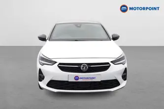 Vauxhall Corsa GS Automatic Petrol Hatchback - Stock Number (1678557) - Front bumper