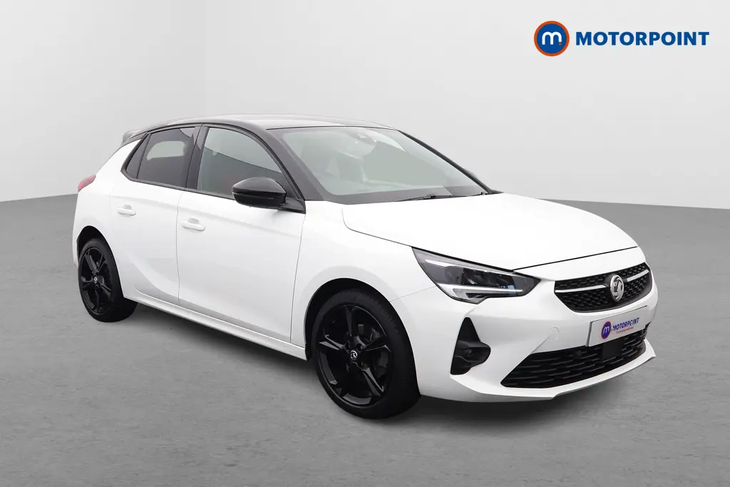 2023 Vauxhall Corsa