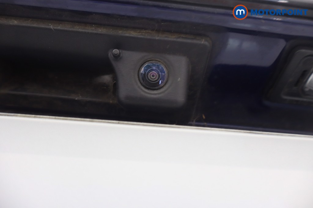 Audi A4 Black Edition Automatic Petrol Estate - Stock Number (1678558) - 5th supplementary image