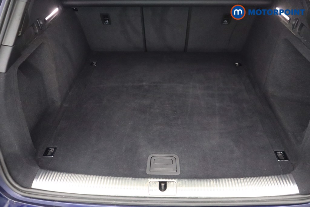 Audi A4 Black Edition Automatic Petrol Estate - Stock Number (1678558) - 6th supplementary image