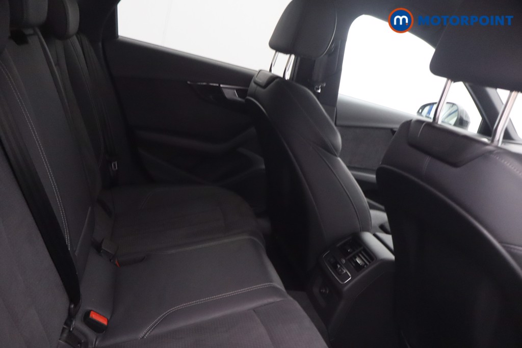 Audi A4 Black Edition Automatic Petrol Estate - Stock Number (1678558) - 7th supplementary image