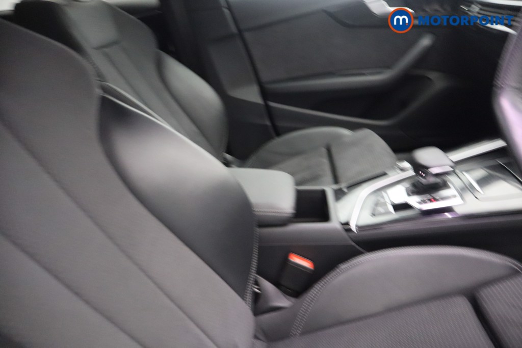 Audi A4 Black Edition Automatic Petrol Estate - Stock Number (1678558) - 13th supplementary image
