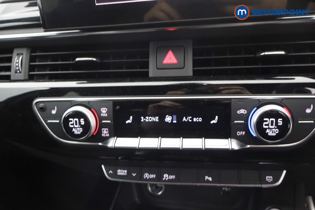 Audi A4 Black Edition Automatic Petrol Estate - Stock Number (1678558) - 18th supplementary image
