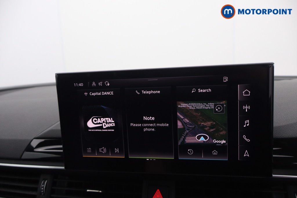Audi A4 Black Edition Automatic Petrol Estate - Stock Number (1678558) - 19th supplementary image