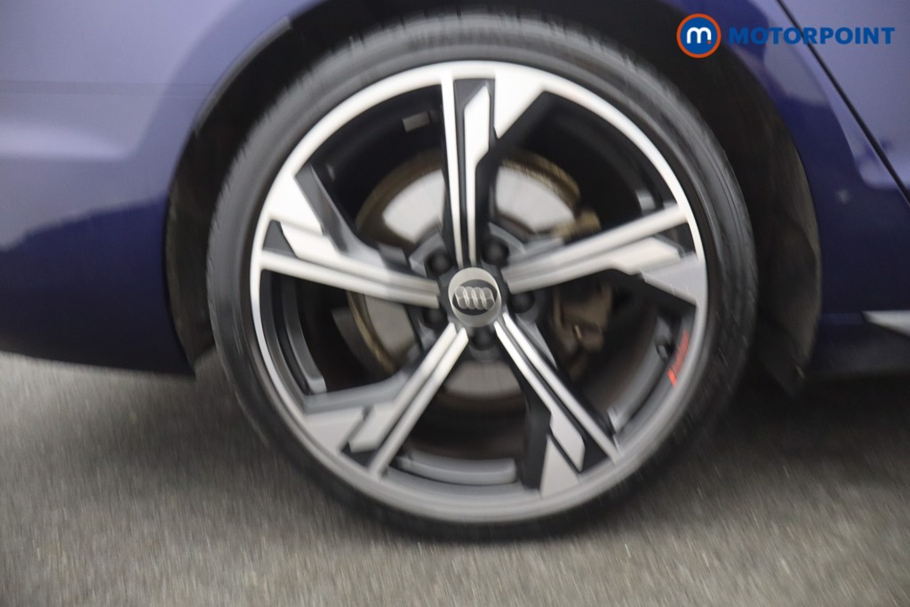 Audi A4 Black Edition Automatic Petrol Estate - Stock Number (1678558) - 29th supplementary image