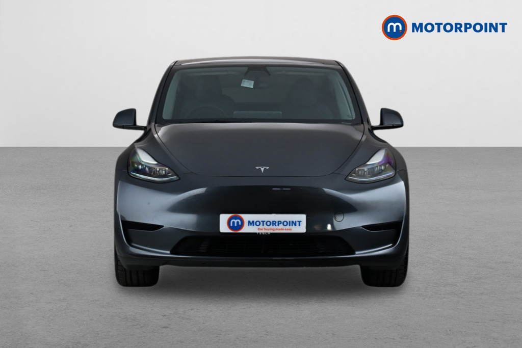 Tesla Model Y Rwd 5Dr Auto Automatic Electric SUV - Stock Number (1678577) - Front bumper