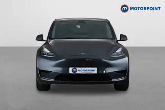 Tesla Model Y Rwd 5Dr Auto Automatic Electric SUV - Stock Number (1678577) - Front bumper