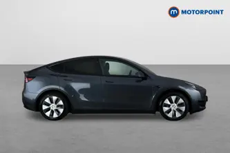 Tesla Model Y Rwd 5Dr Auto Automatic Electric SUV - Stock Number (1678577) - Drivers side