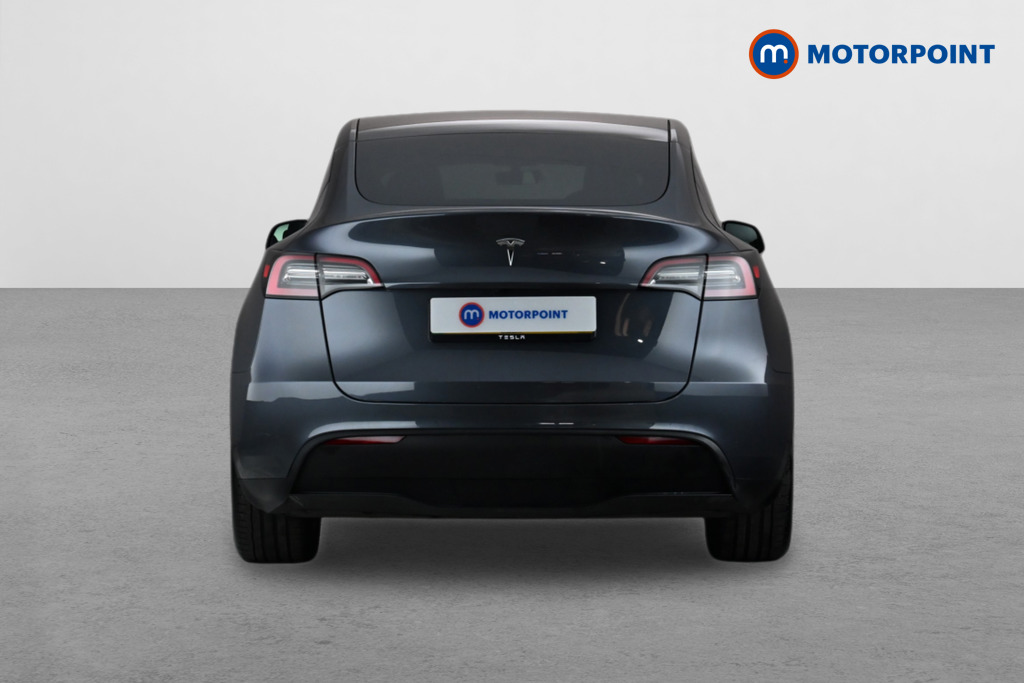 Tesla Model Y Rwd 5Dr Auto Automatic Electric SUV - Stock Number (1678577) - Rear bumper