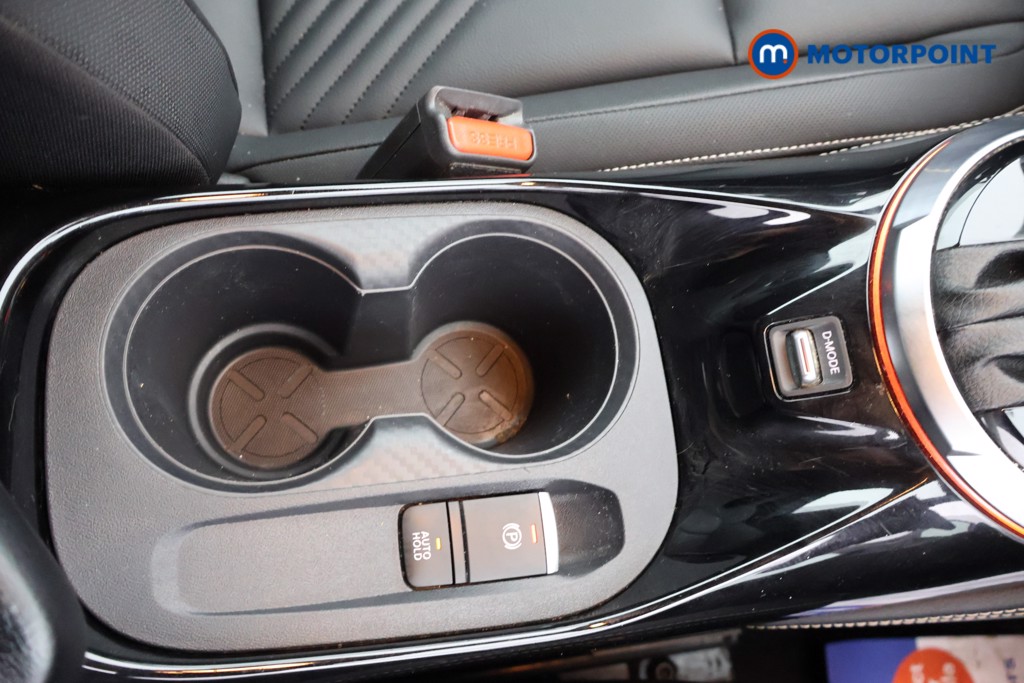 Nissan Juke Tekna Automatic Petrol SUV - Stock Number (1678586) - 14th supplementary image