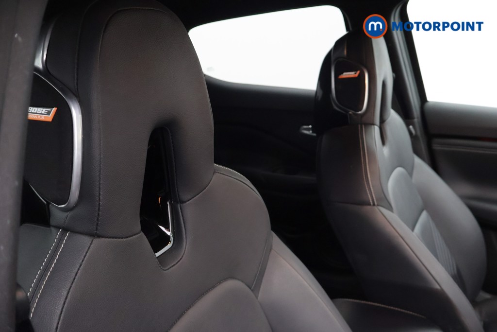 Nissan Juke Tekna Automatic Petrol SUV - Stock Number (1678586) - 18th supplementary image