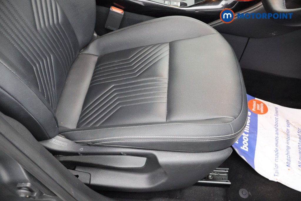 Nissan Juke Tekna Automatic Petrol SUV - Stock Number (1678586) - 19th supplementary image