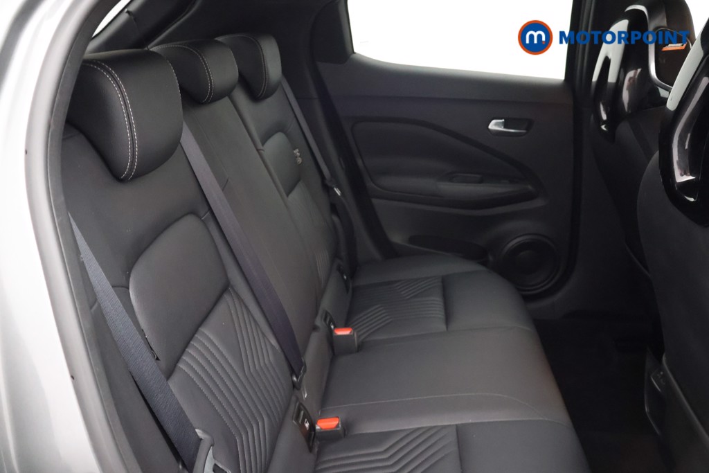 Nissan Juke Tekna Automatic Petrol SUV - Stock Number (1678586) - 20th supplementary image