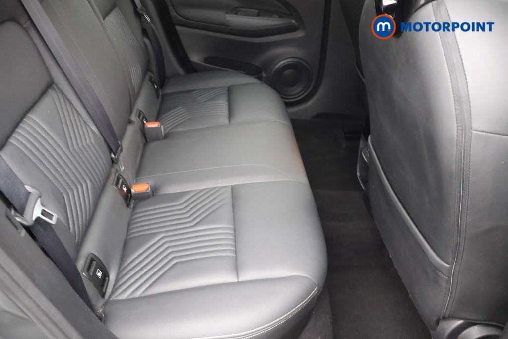 Nissan Juke Tekna Automatic Petrol SUV - Stock Number (1678586) - 21st supplementary image