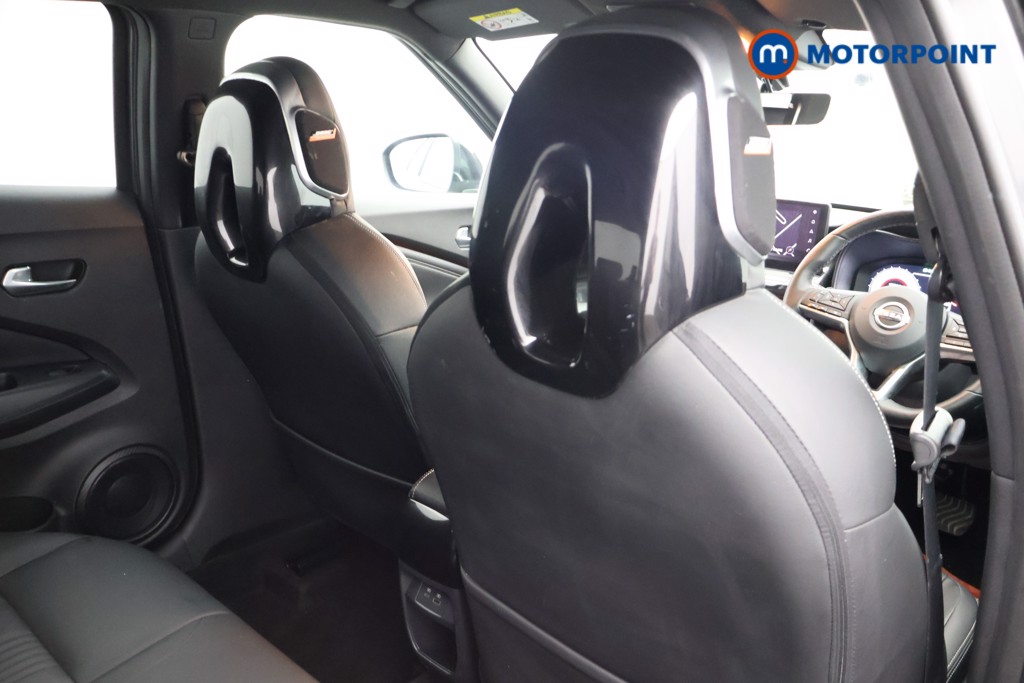 Nissan Juke Tekna Automatic Petrol SUV - Stock Number (1678586) - 22nd supplementary image