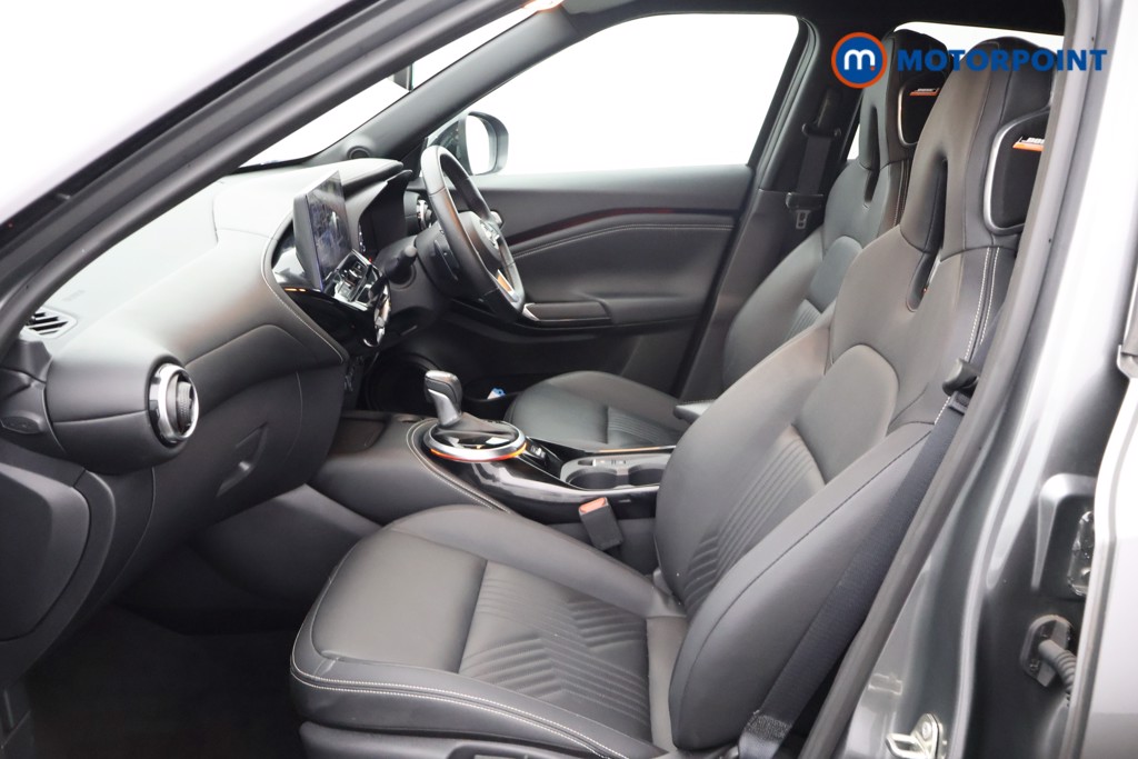 Nissan Juke Tekna Automatic Petrol SUV - Stock Number (1678586) - 25th supplementary image