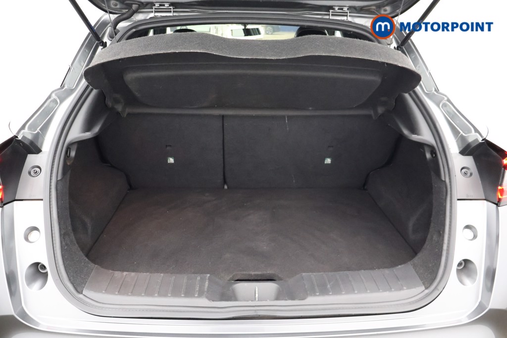 Nissan Juke Tekna Automatic Petrol SUV - Stock Number (1678586) - 26th supplementary image