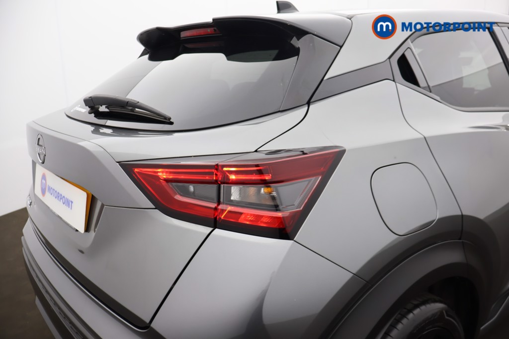 Nissan Juke Tekna Automatic Petrol SUV - Stock Number (1678586) - 27th supplementary image