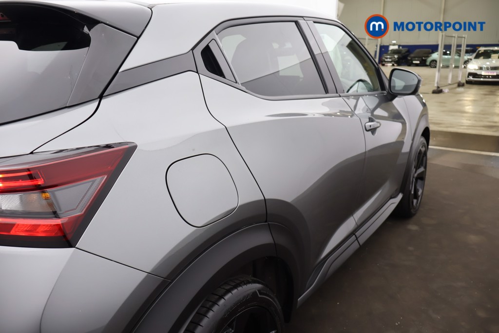 Nissan Juke Tekna Automatic Petrol SUV - Stock Number (1678586) - 28th supplementary image