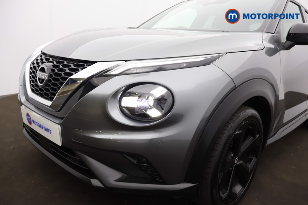 Nissan Juke Tekna Automatic Petrol SUV - Stock Number (1678586) - 33rd supplementary image