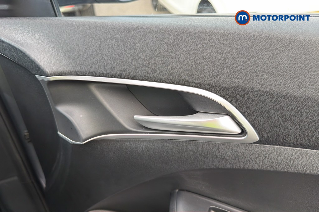 Mg Motor Uk MG3 Trophy Automatic Petrol-Electric Hybrid Hatchback - Stock Number (1678685) - 3rd supplementary image