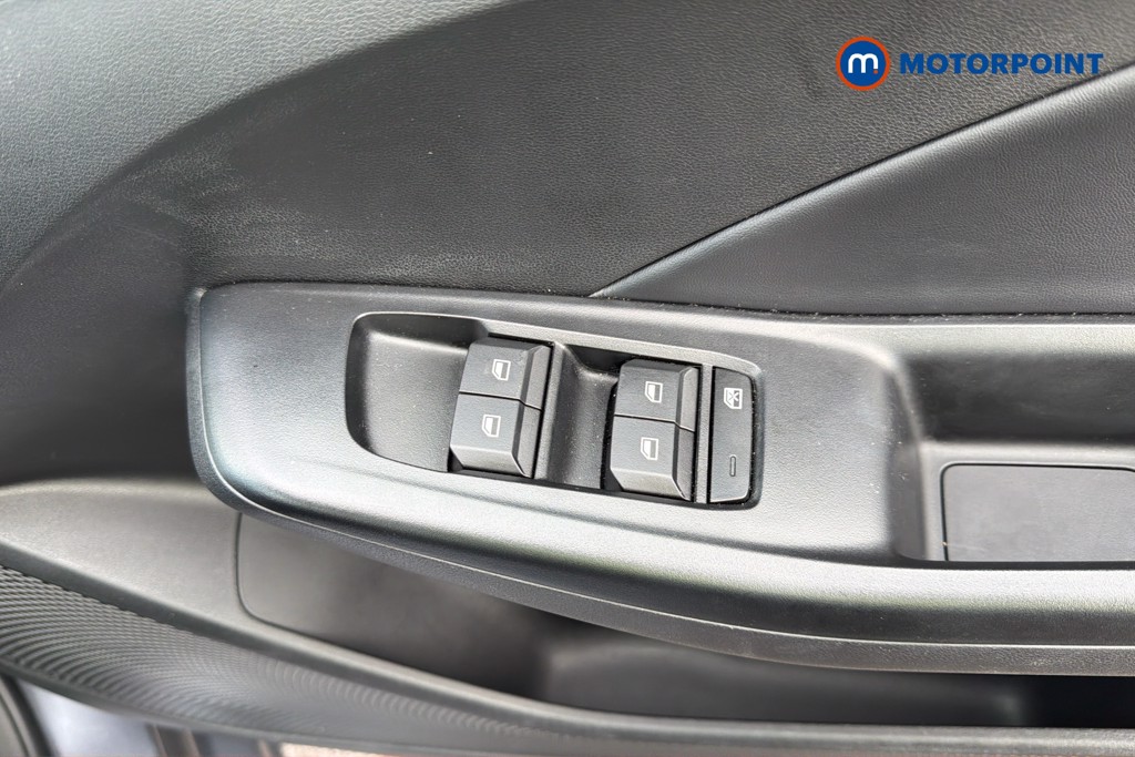 Mg Motor Uk MG3 Trophy Automatic Petrol-Electric Hybrid Hatchback - Stock Number (1678685) - 4th supplementary image