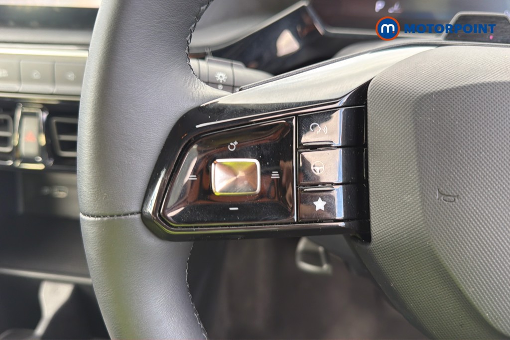 Mg Motor Uk MG3 Trophy Automatic Petrol-Electric Hybrid Hatchback - Stock Number (1678685) - 8th supplementary image