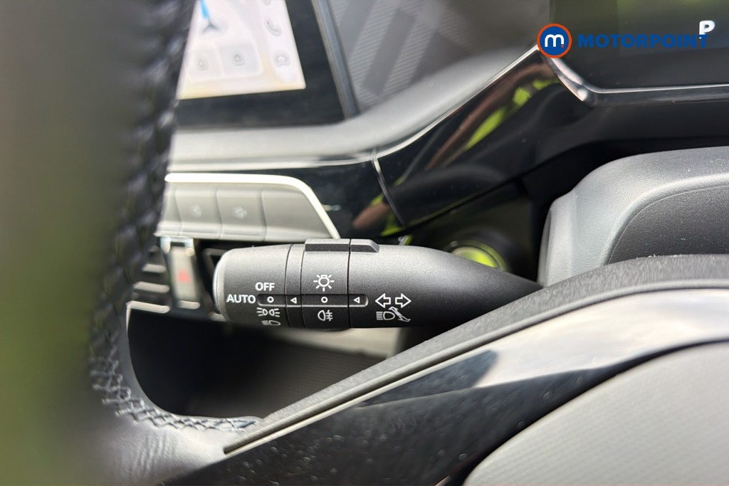 Mg Motor Uk MG3 Trophy Automatic Petrol-Electric Hybrid Hatchback - Stock Number (1678685) - 10th supplementary image