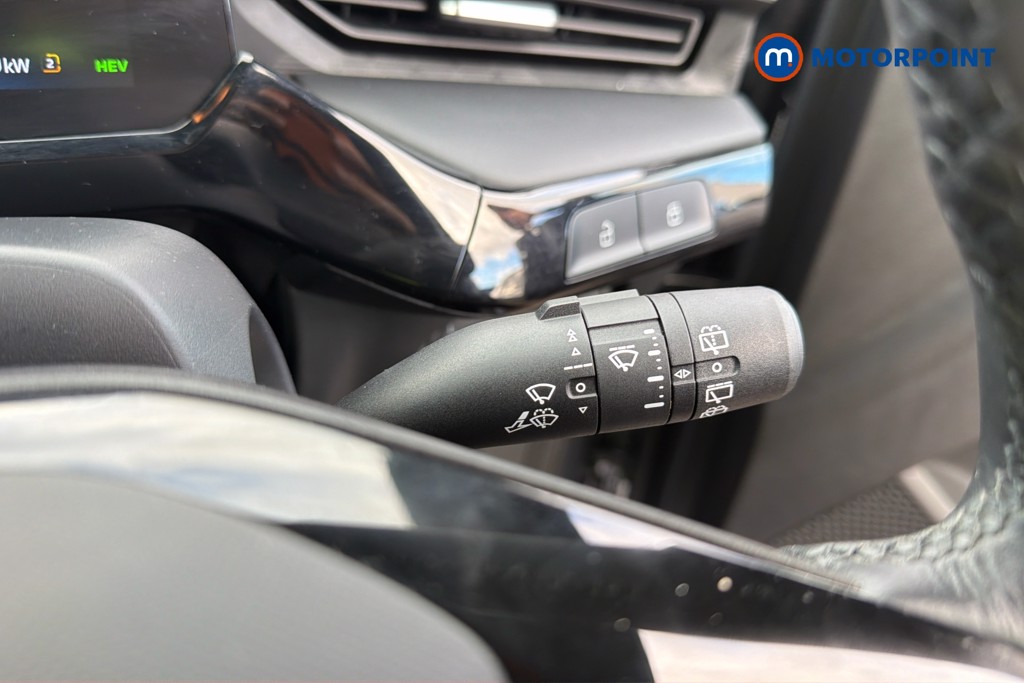 Mg Motor Uk MG3 Trophy Automatic Petrol-Electric Hybrid Hatchback - Stock Number (1678685) - 11th supplementary image