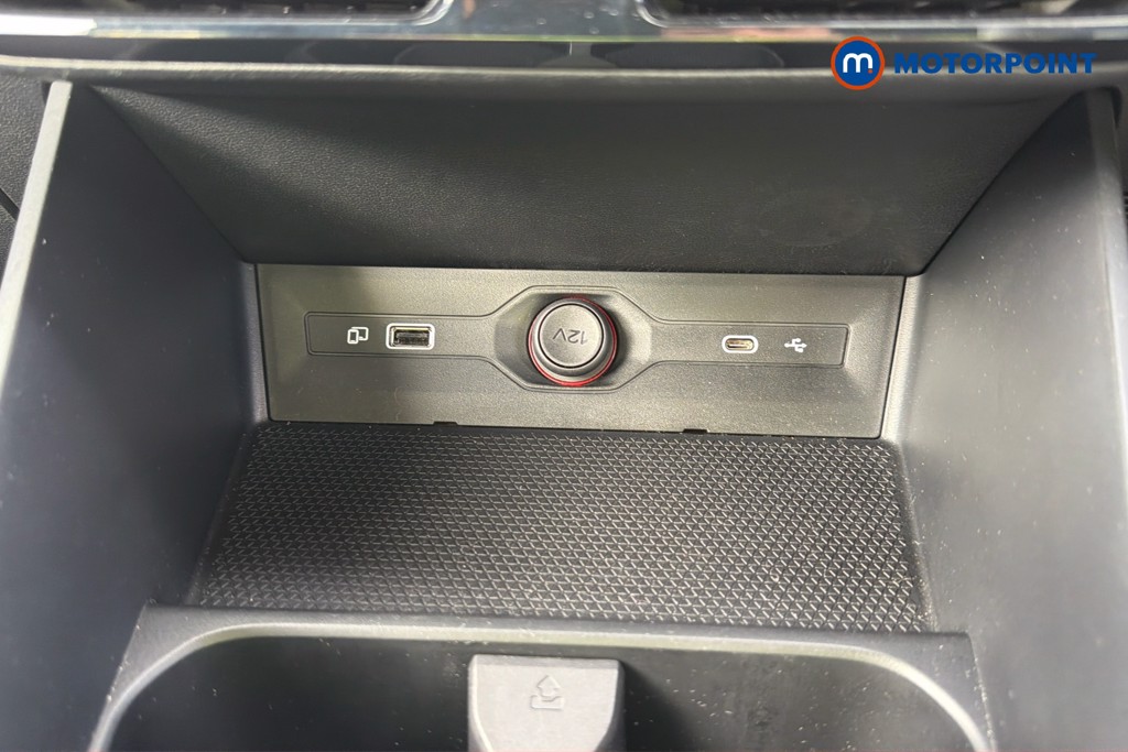 Mg Motor Uk MG3 Trophy Automatic Petrol-Electric Hybrid Hatchback - Stock Number (1678685) - 13th supplementary image